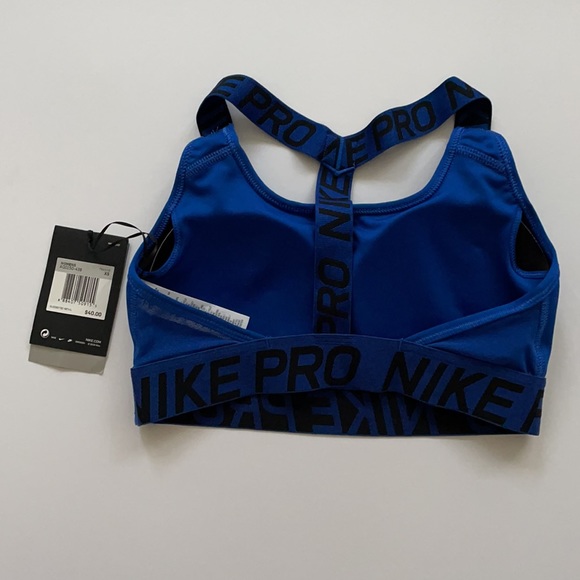 Nike Sports Bra - Picture 2 of 5